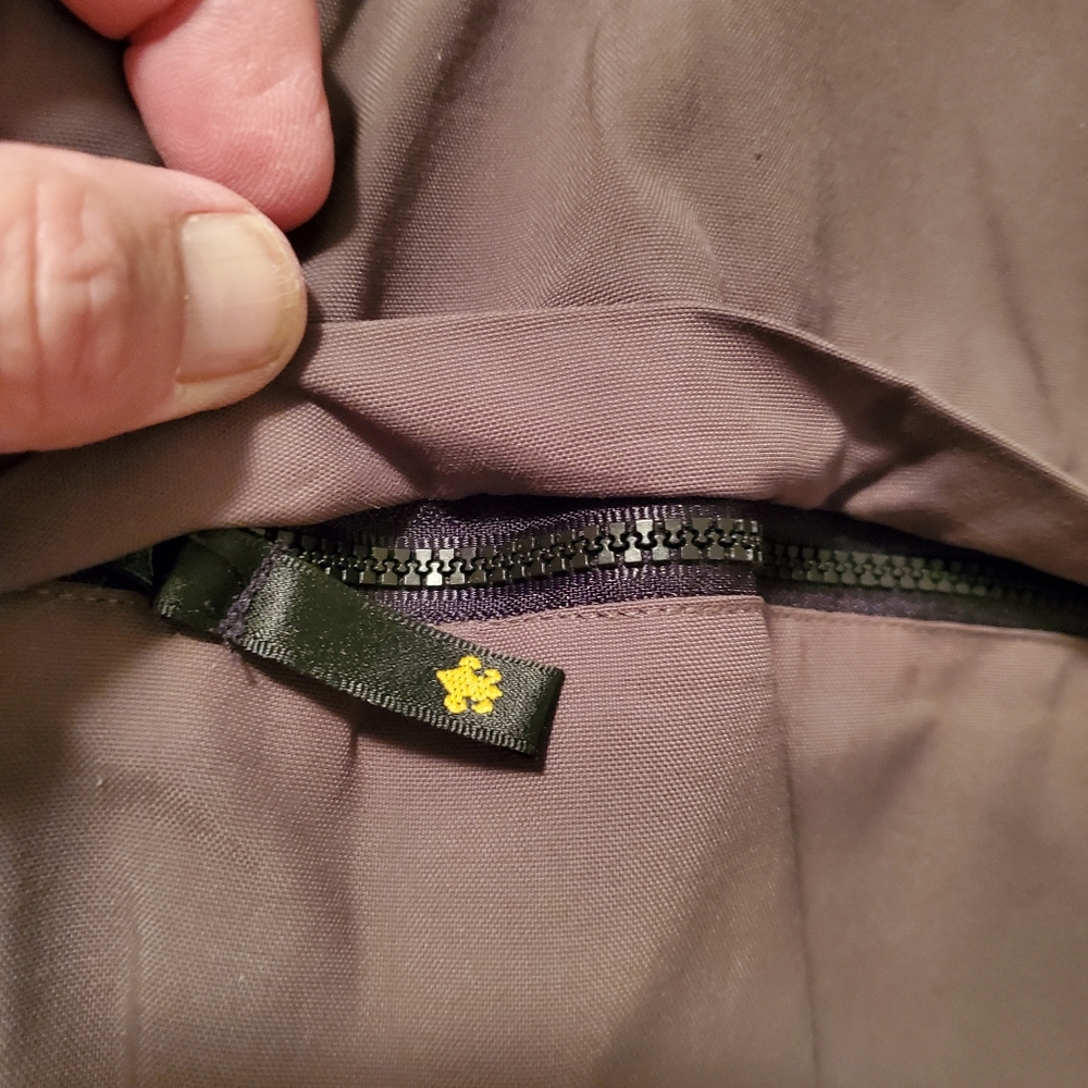 BOY SCOUT PANTS - Picture 8 of 8